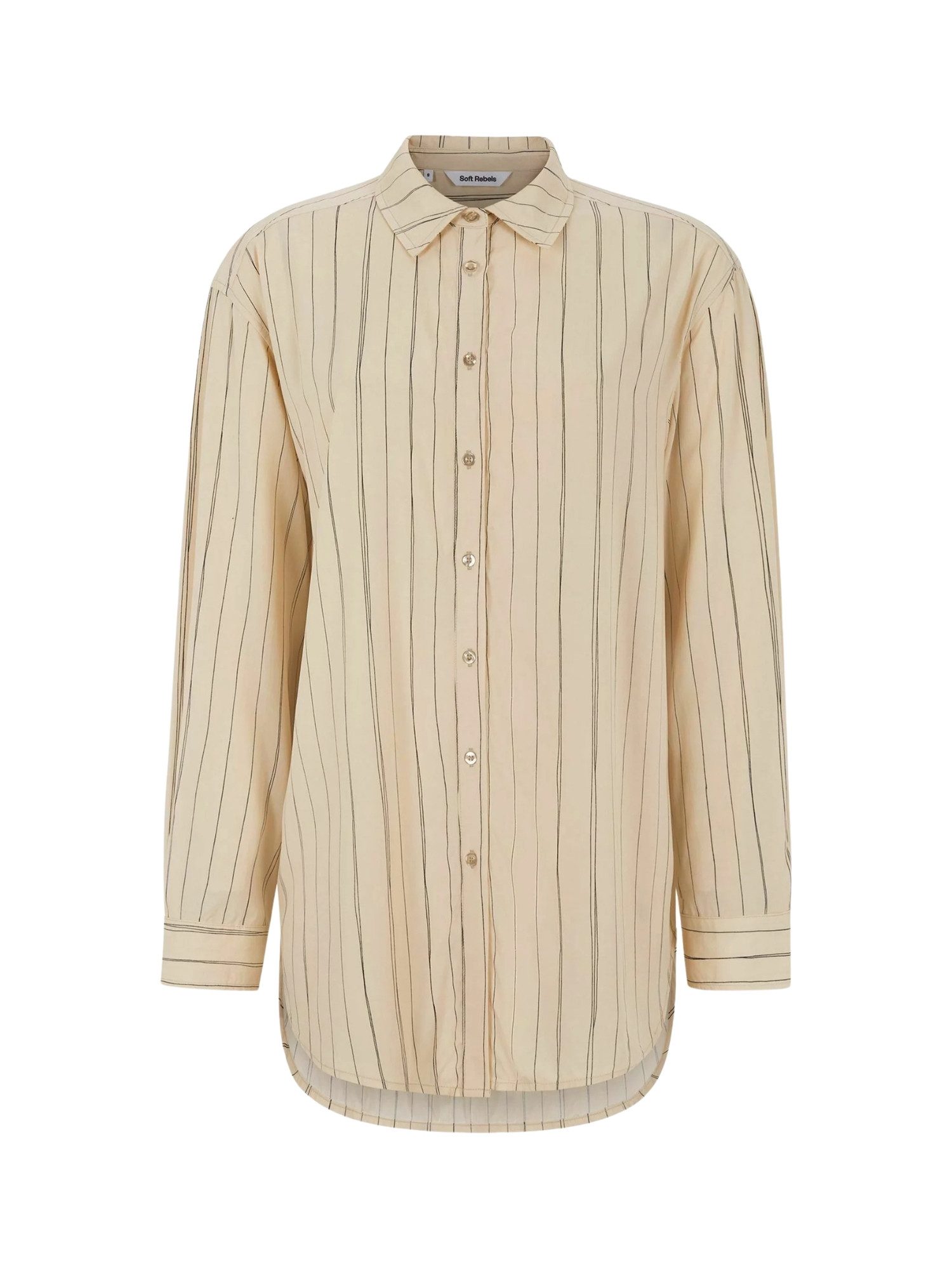 Soft Rebels Blusentop Soft Rebels Shirt SRMargot