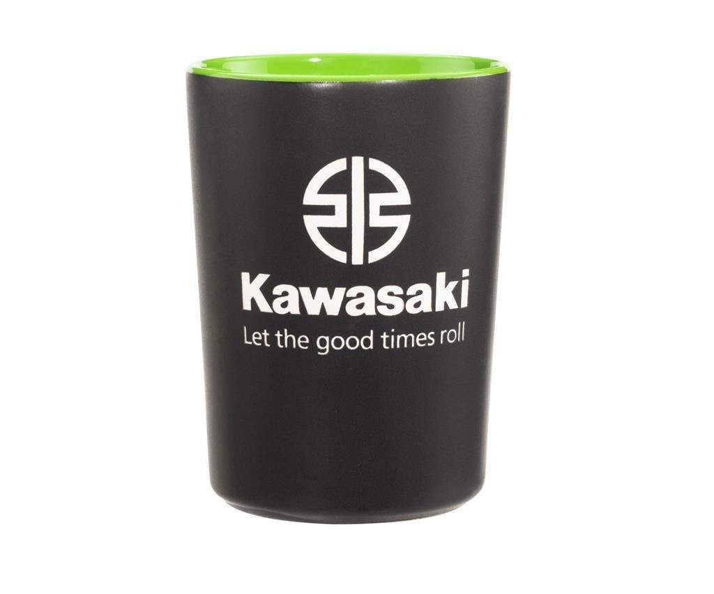 Tasse Mug RiverMark Kawasaki Kaffeepott Tasse Kawasaki