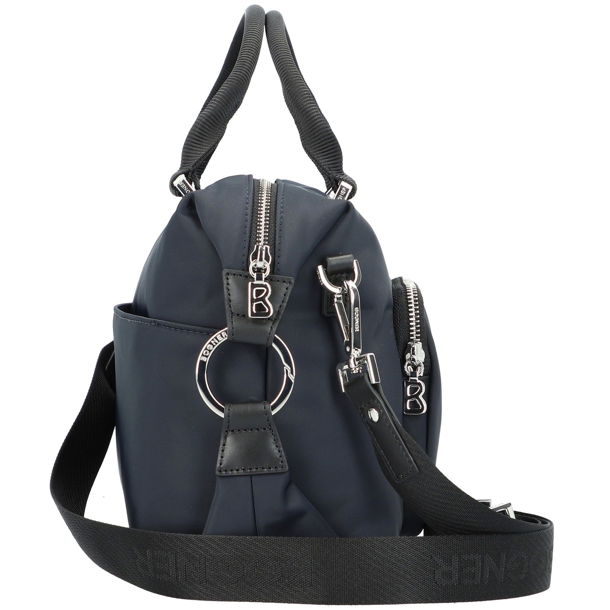 BOGNER Henkeltasche Klosters, Nylon