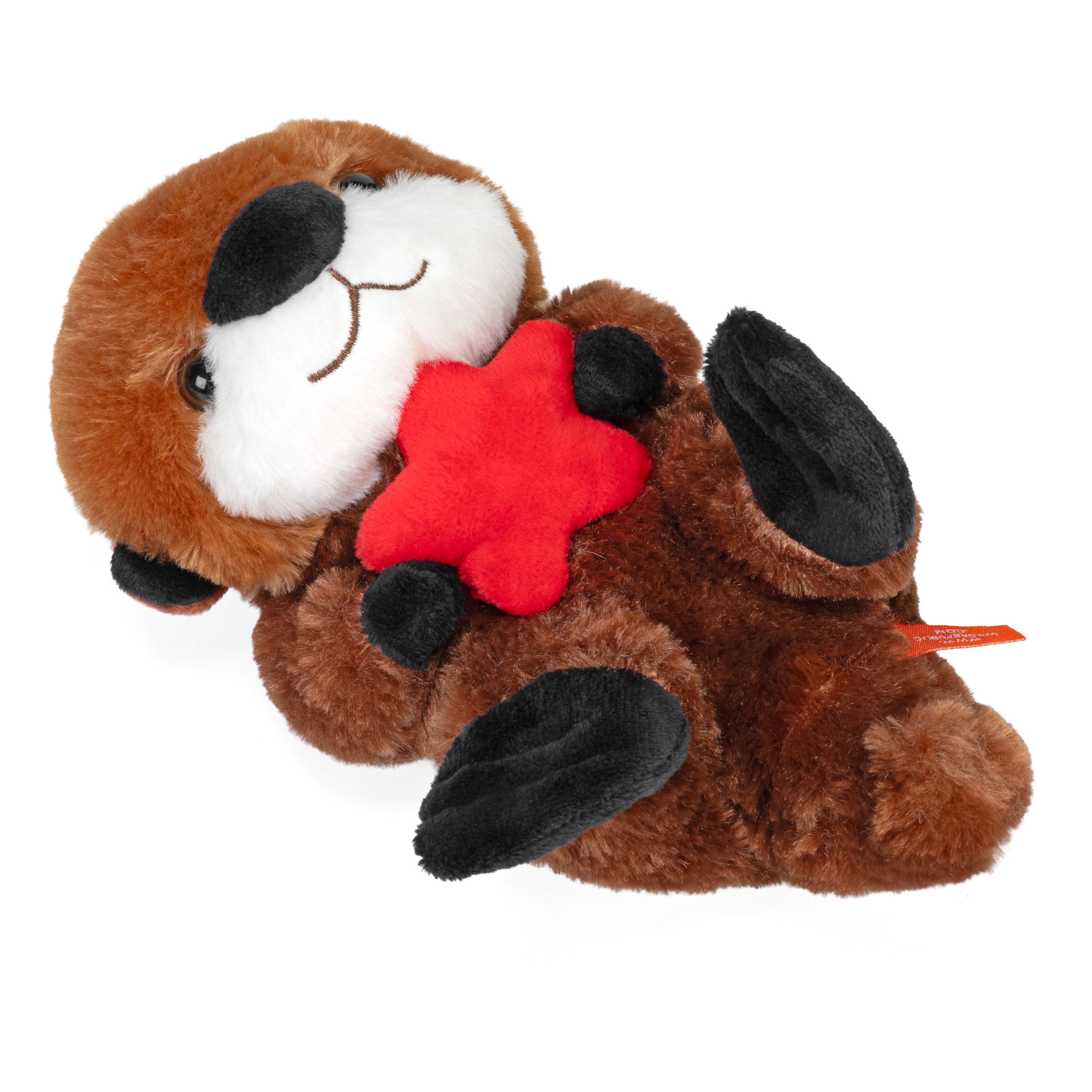 WILD REPUBLIC    Kuscheltier Wild Republic - Kuscheltier - Hug`ems - Seeotter
