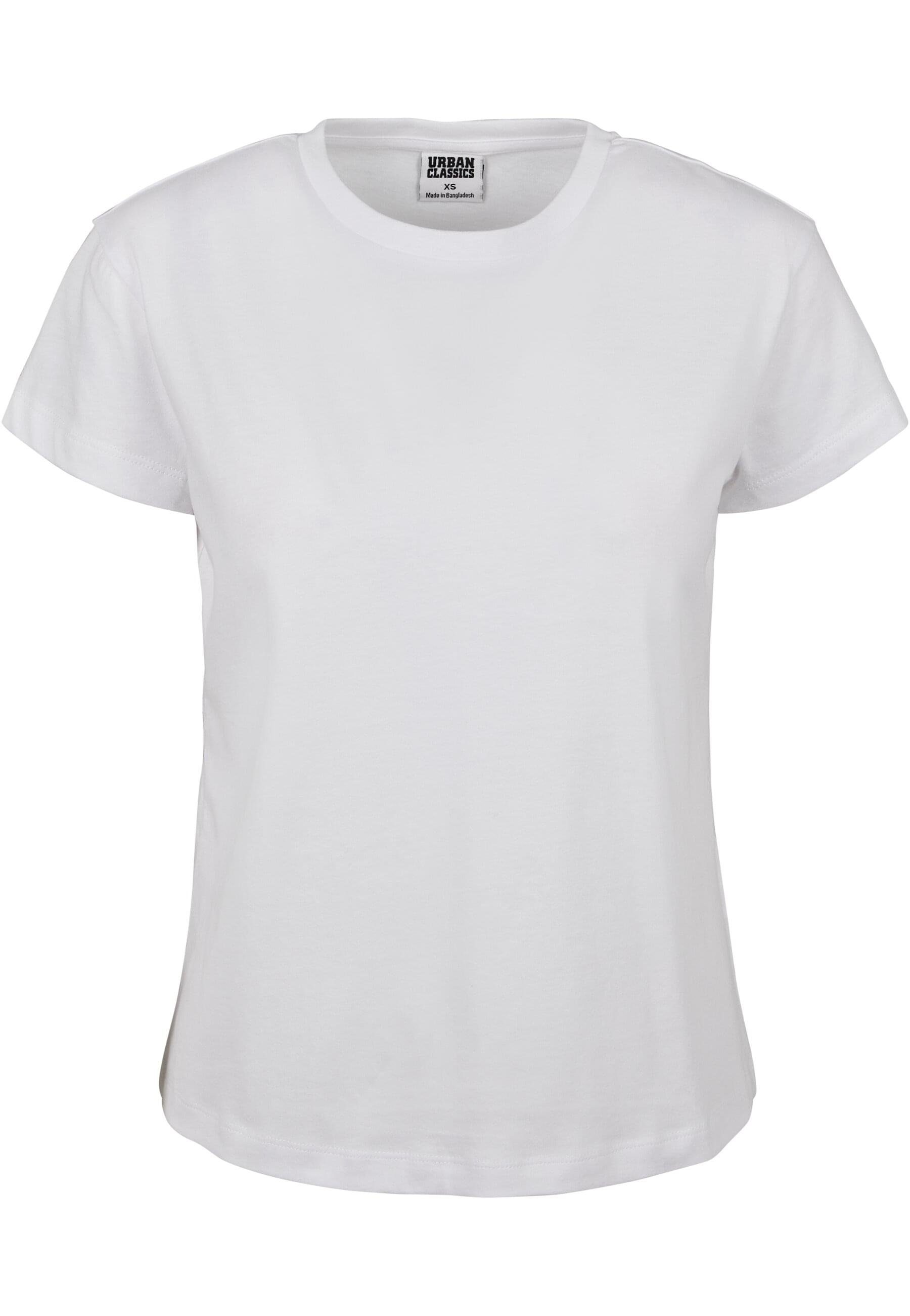 URBAN CLASSICS T-Shirt Urban Classics Damen günstig online kaufen