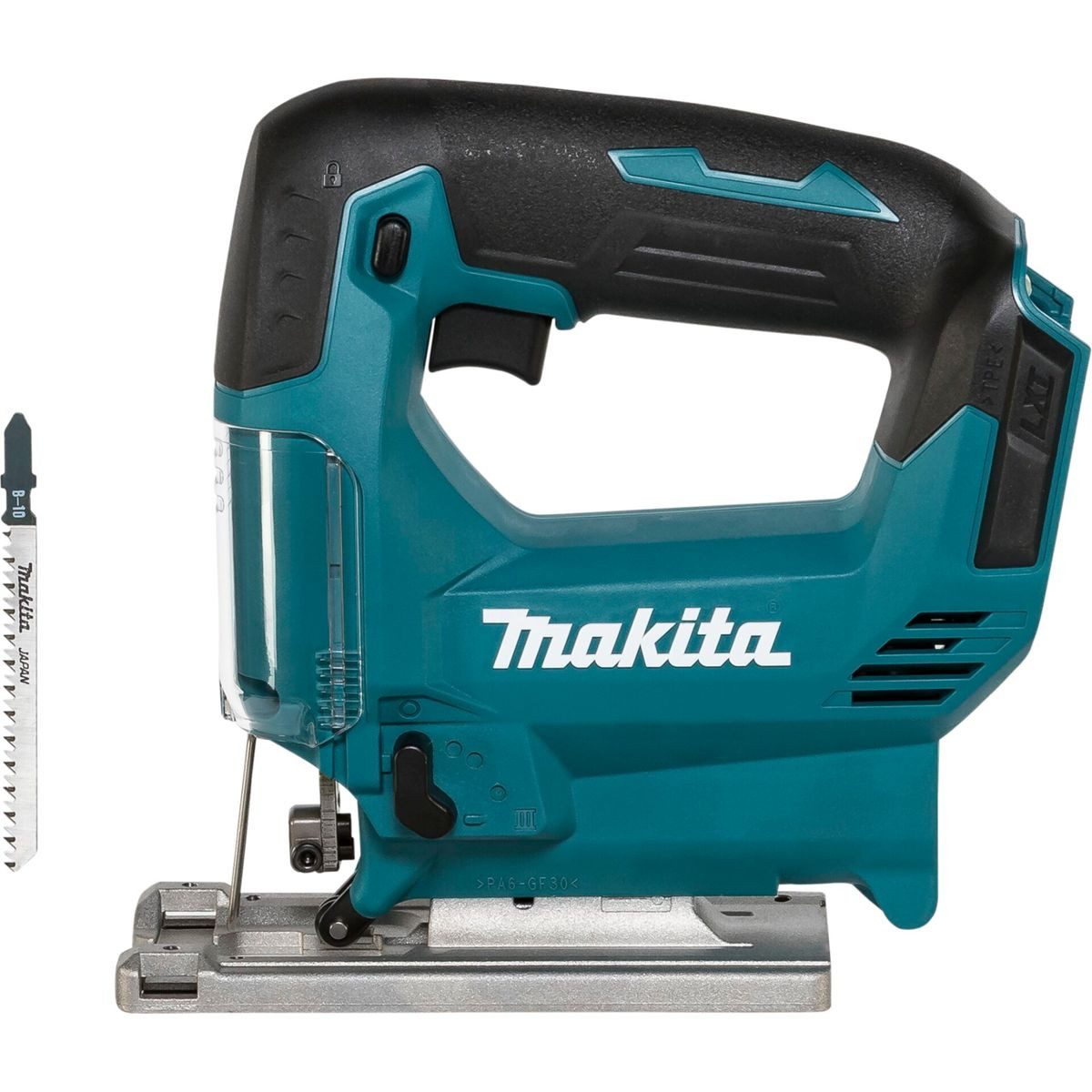 Makita Akku-Stichsäge DJV186Z Akku-Pendelhubstichsäge 18V günstig online kaufen