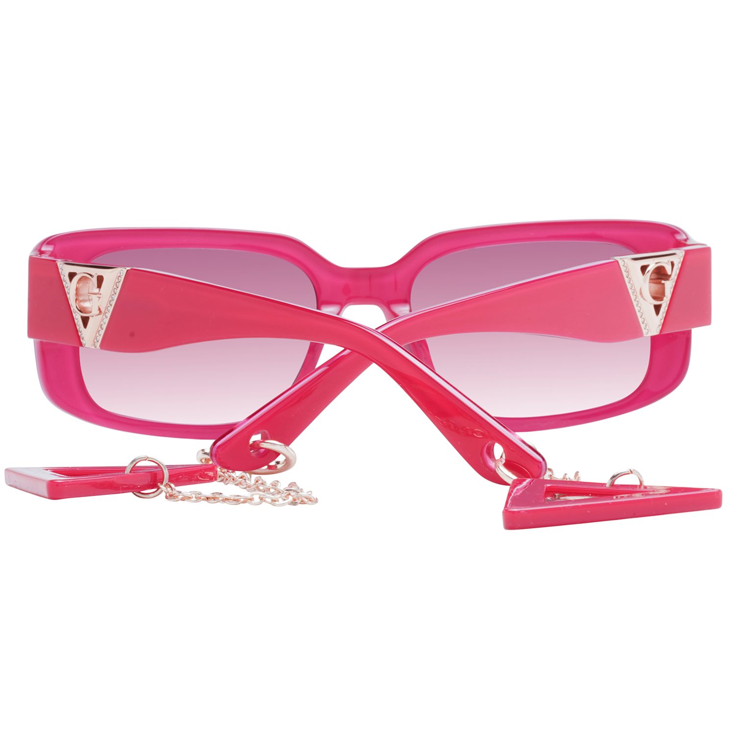 Guess Sonnenbrille GU7891 5372T