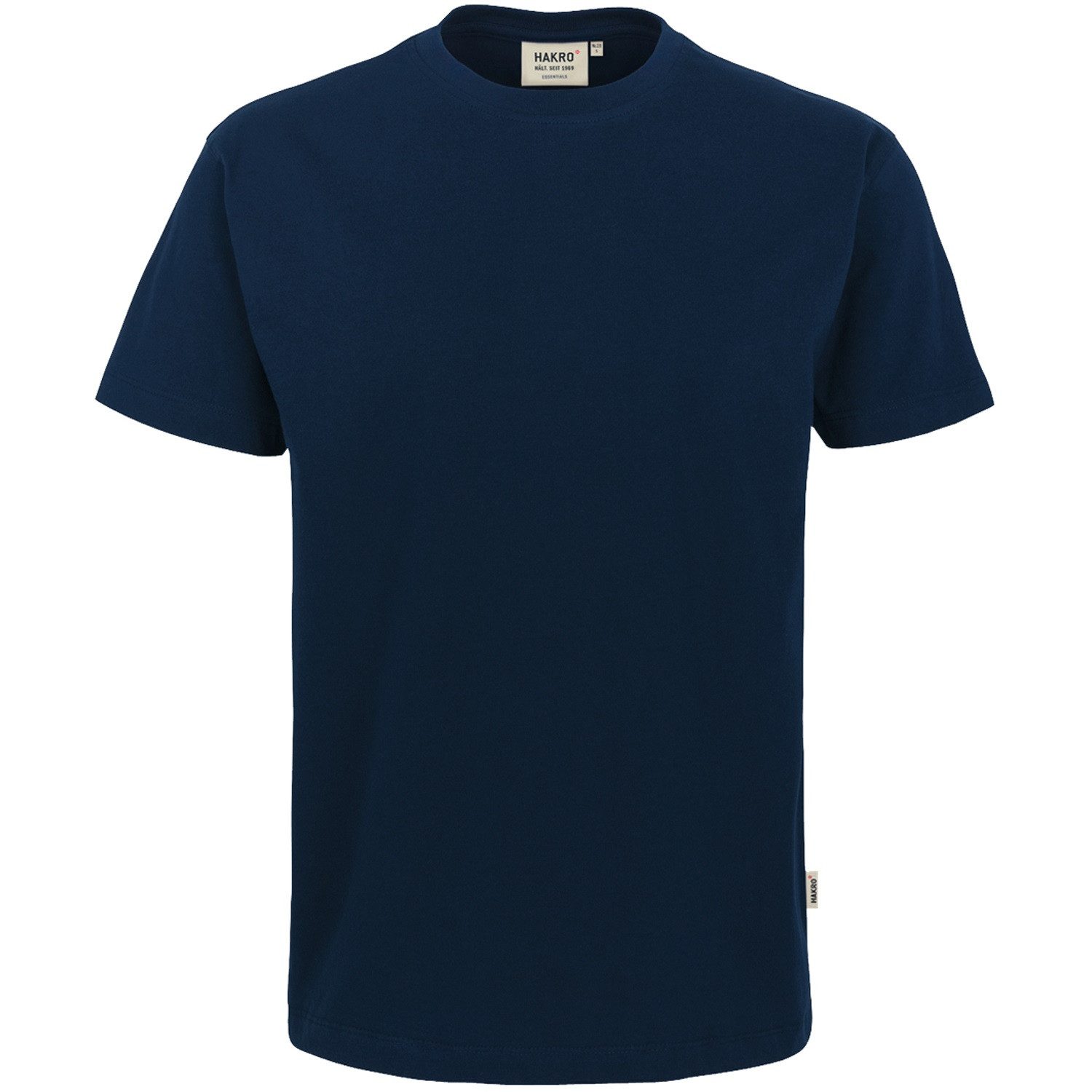Hakro T-Shirt T-Shirt "Heavy" 293 190g/m²