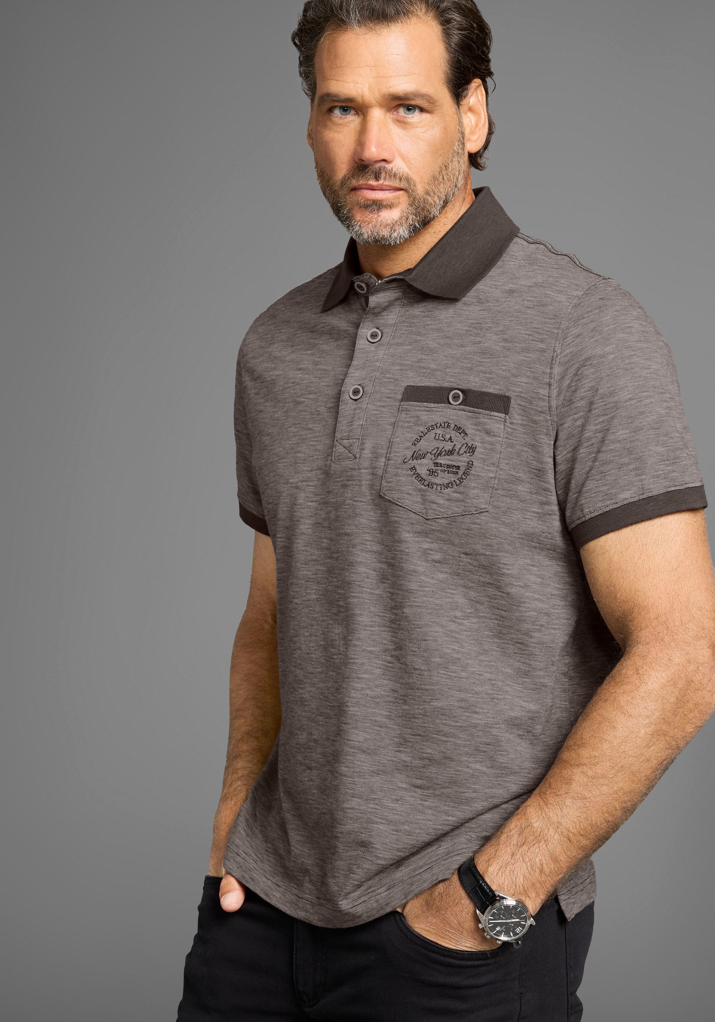 Poloshirt