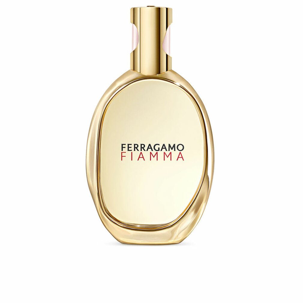 Salvatore Ferragamo Eau de Parfum Ferragamo Fiamma Eau de Parfum für Frauen