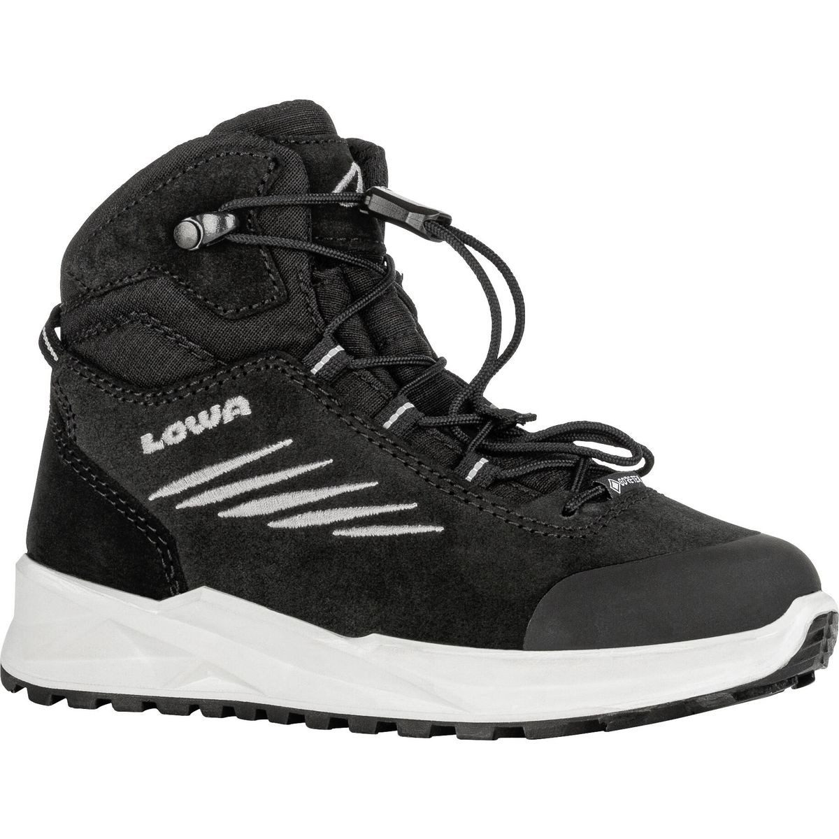 Lowa Callisto GTX Mid JR Winterstiefel