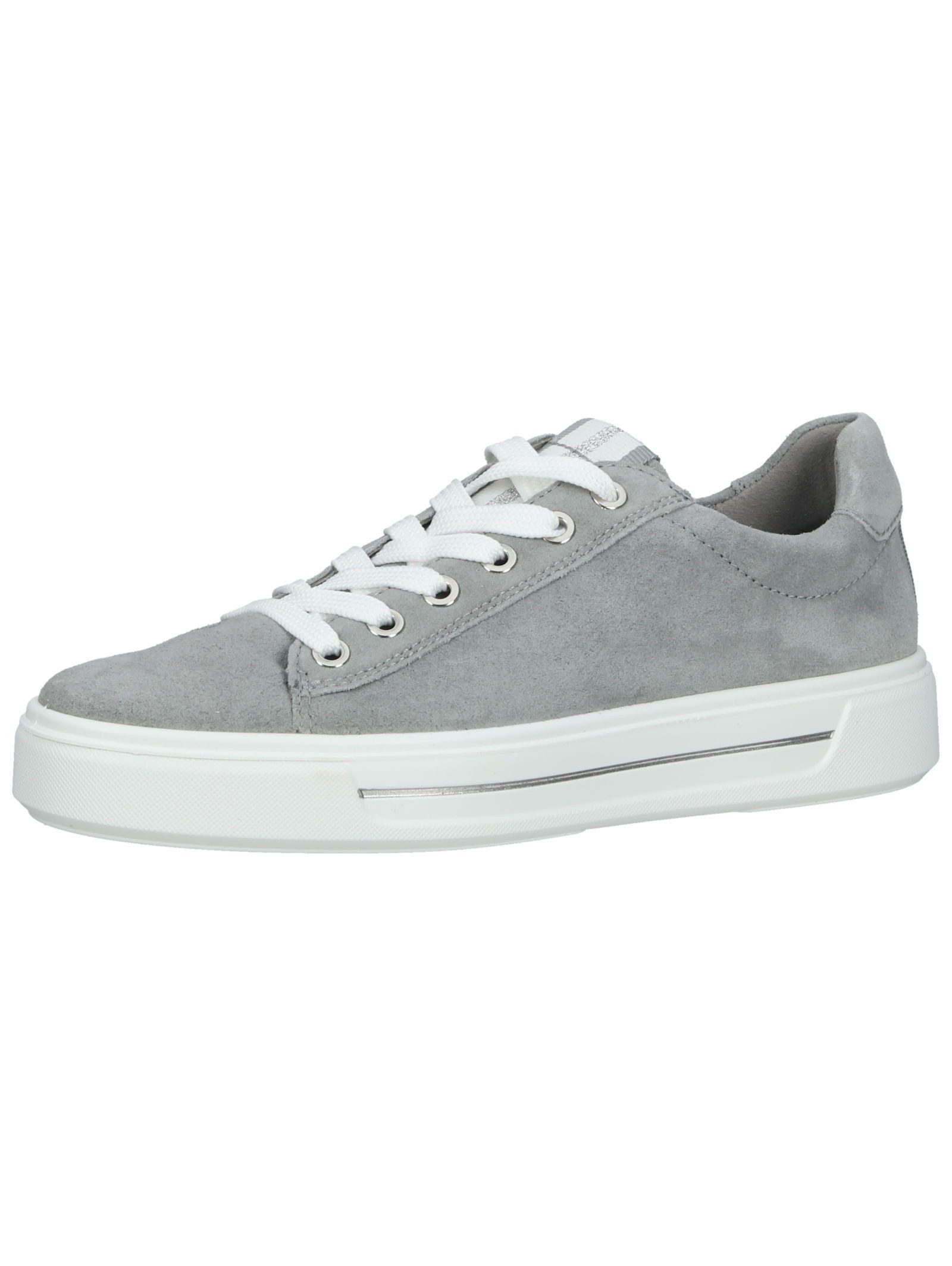 Ara Ara Sneaker Veloursleder Sneaker