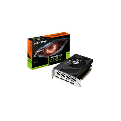 Gigabyte GeForce RTX 4060 D6 Grafikkarte