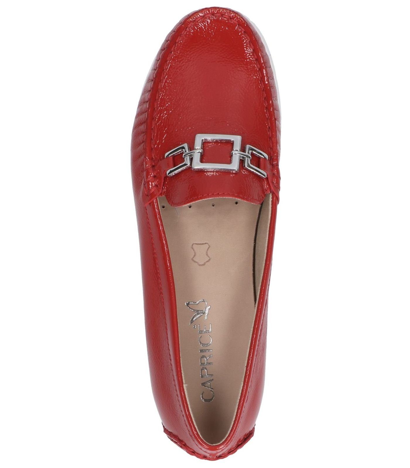 Caprice Slipper Nappaleder Slipper