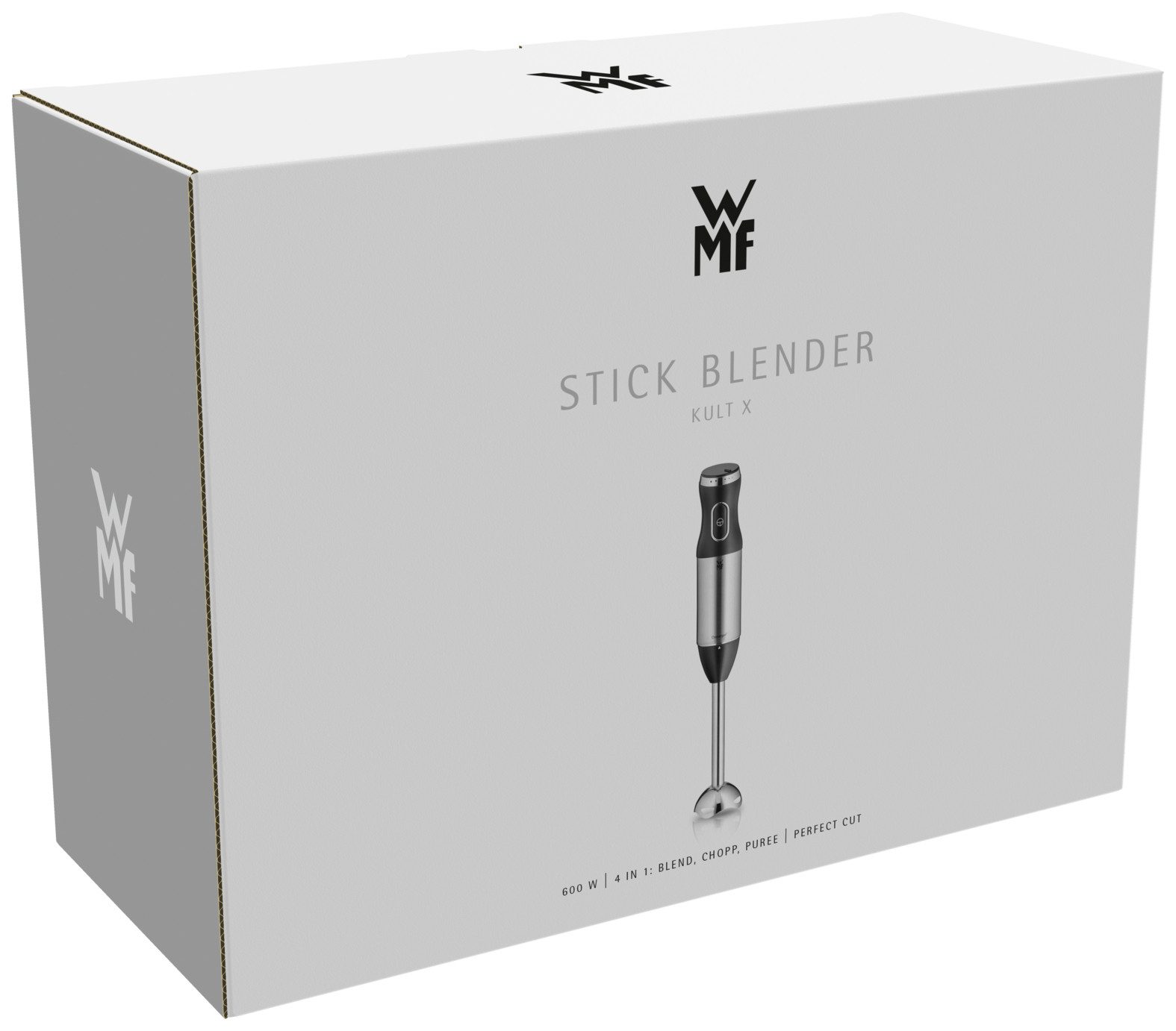 WMF Stabmixer Kult X, 600 W – Bild 5 von 5
