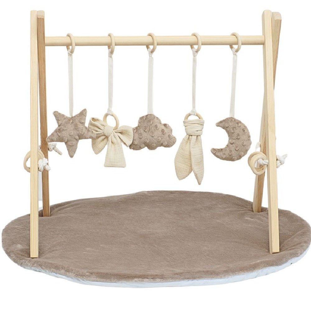 LuMali Baby Gym Baby Gym mit günstig online kaufen