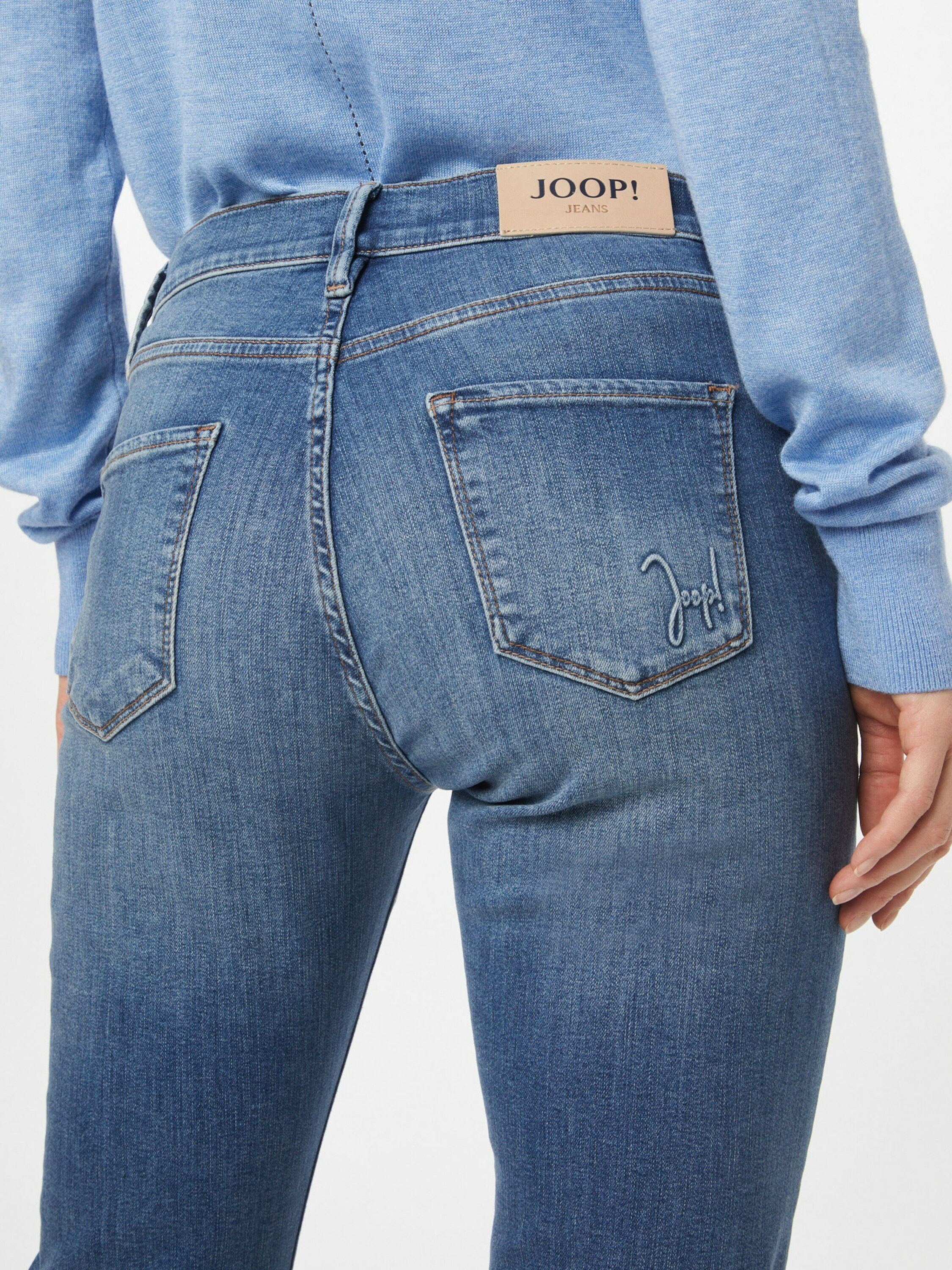 Details Skinny-fit-Jeans Plain/ohne (1-tlg) Joop!