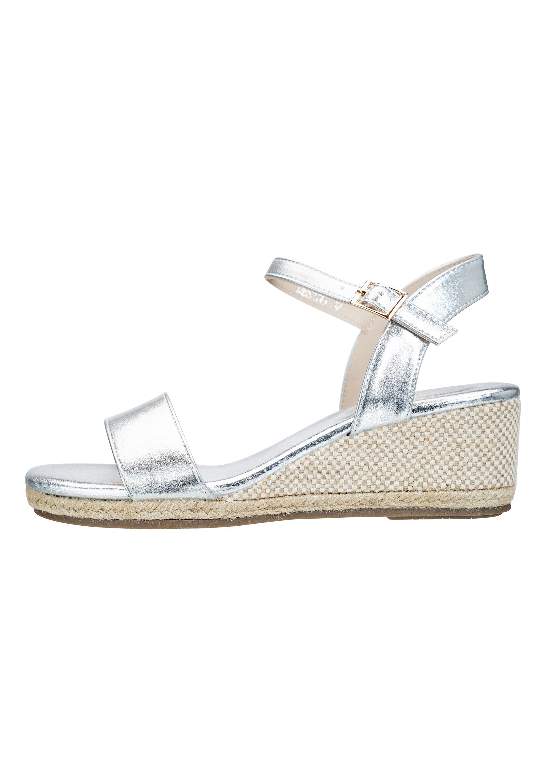 Salinyang Sandaletten Sandalette