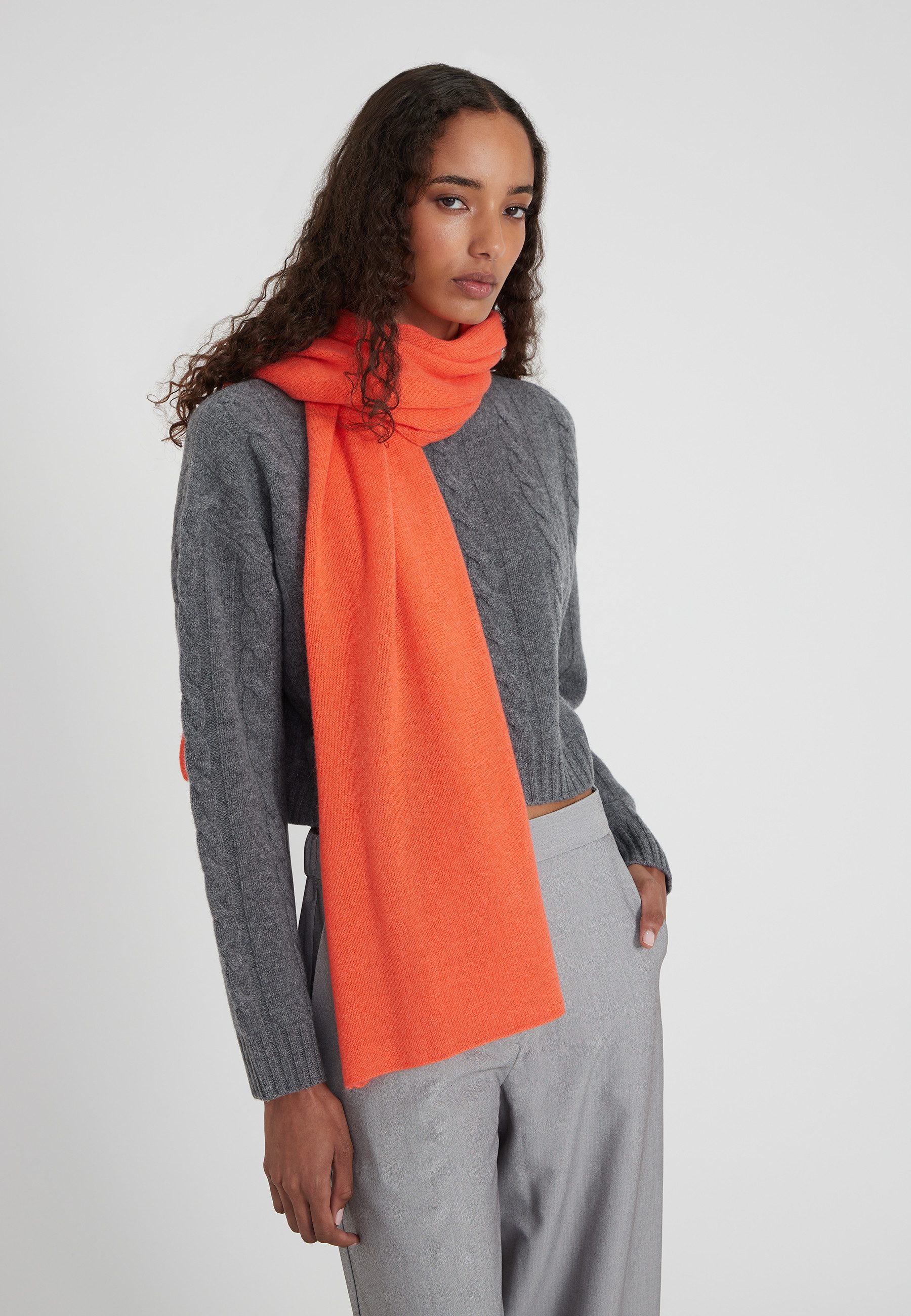Style & Republic Kaschmirschal XL-Kaschmirschal Damen, XL-Kaschmirschal Damen