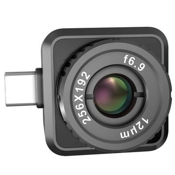 HIKMICRO Wärmebildkamera HIKMICRO Mini2Plus Thermo-Modul für Android-Smartphone, Wärmebildkamera für Handy mit USB-C