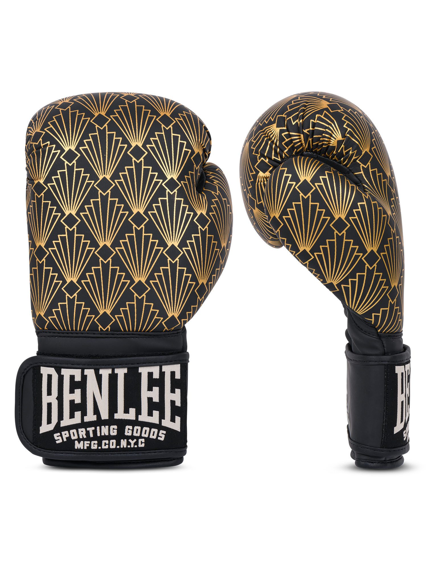 Benlee Rocky Marciano Boxhandschuhe MANFORD (2-tlg)