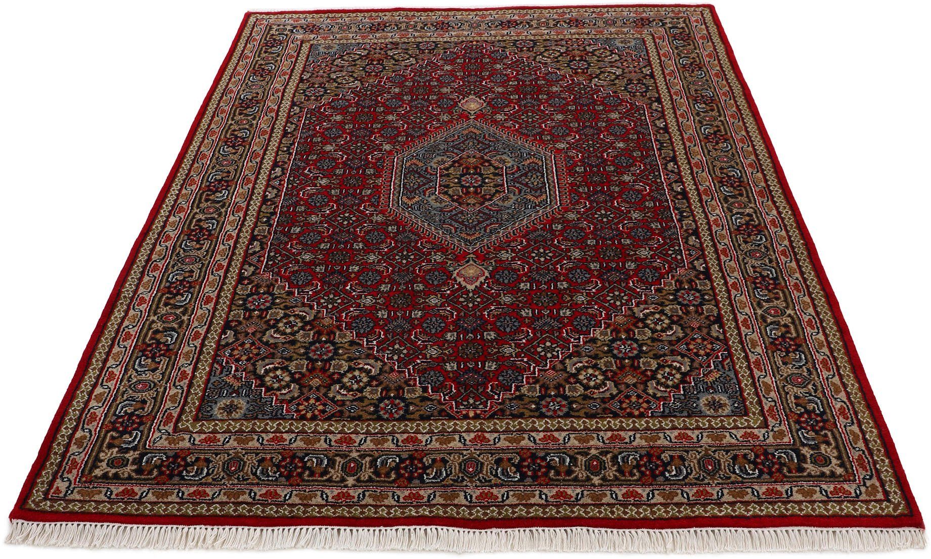 Orientteppich BIDJAR von Woven Arts - Woven Arts