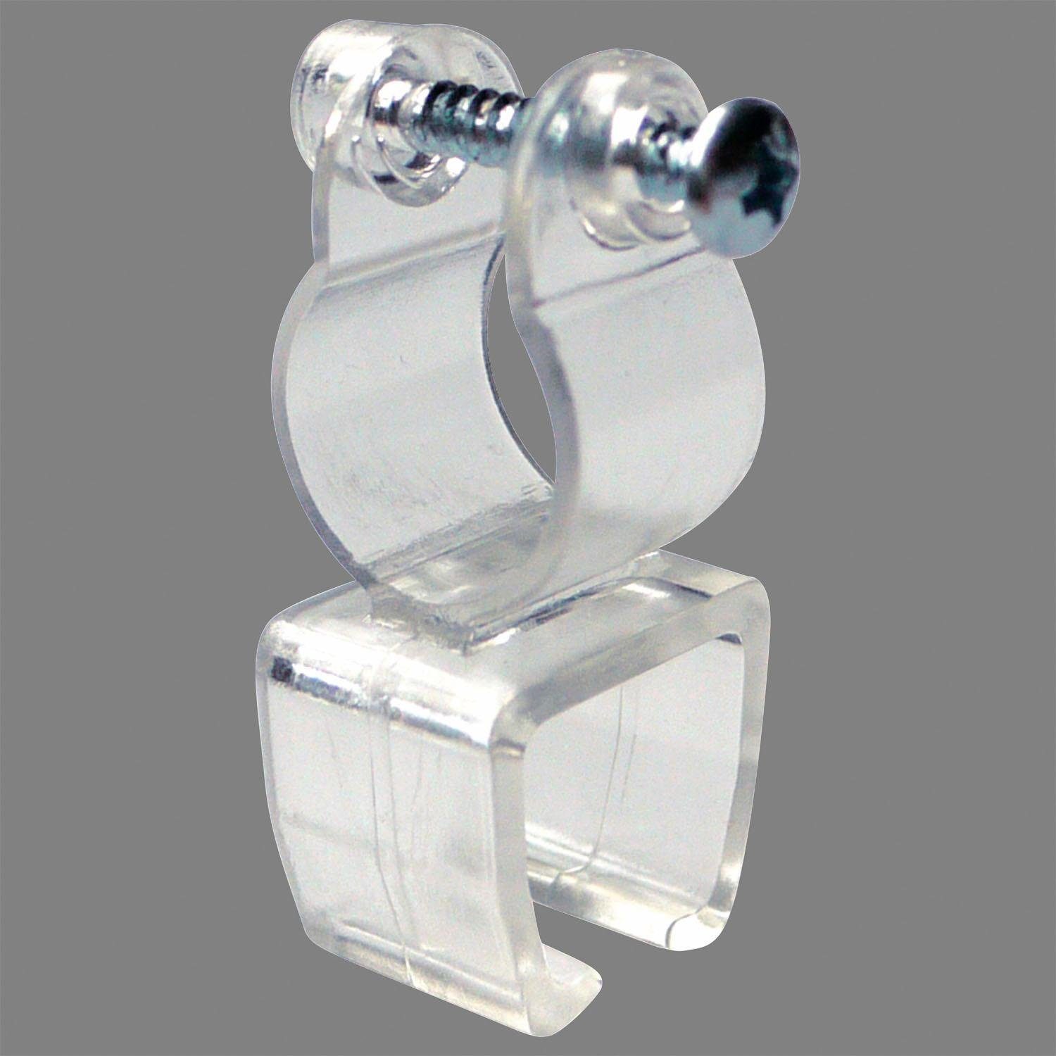 Good Life Schienenhalter Tiane, Gardinenschienen, Vorhänge, (Set, 2-St), fü günstig online kaufen