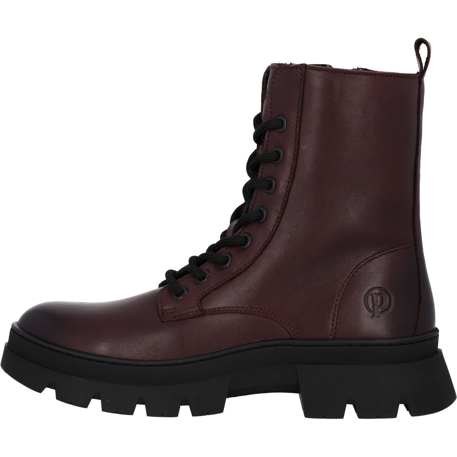 Palado Lambug Schnürstiefelette günstig online kaufen