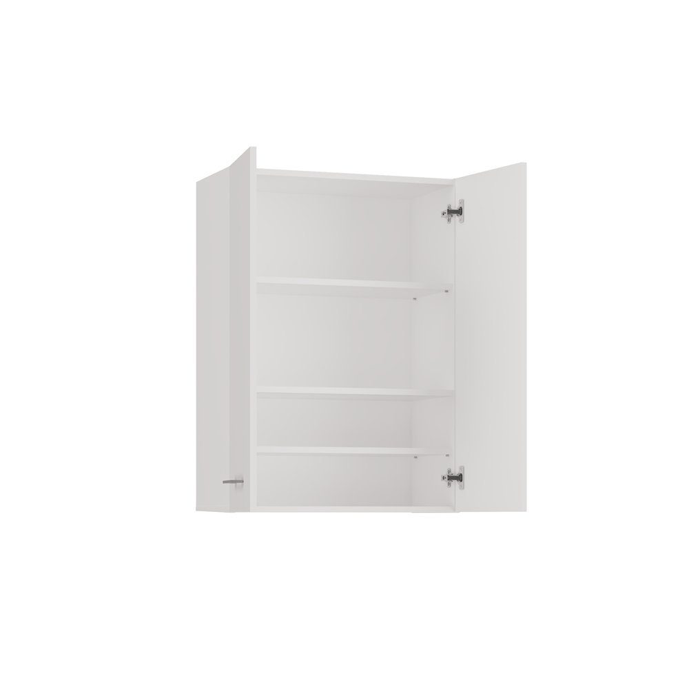 ibonto Waschmaschinenumbauschrank Hochwertiger Badezimmerschrank Über Wasch günstig online kaufen