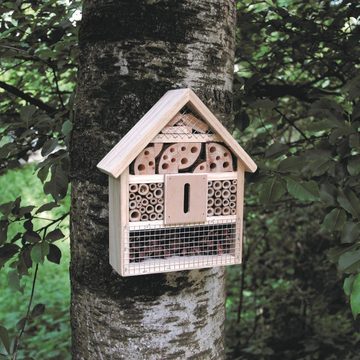 dobar Insektenhotel Insektenhotel Bert