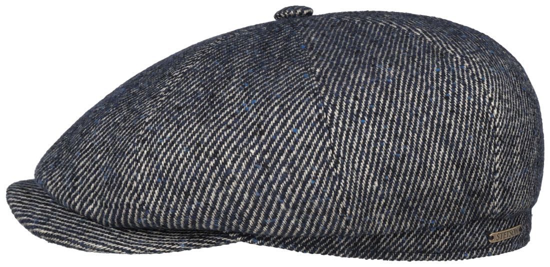Stetson Schiebermütze 6873806