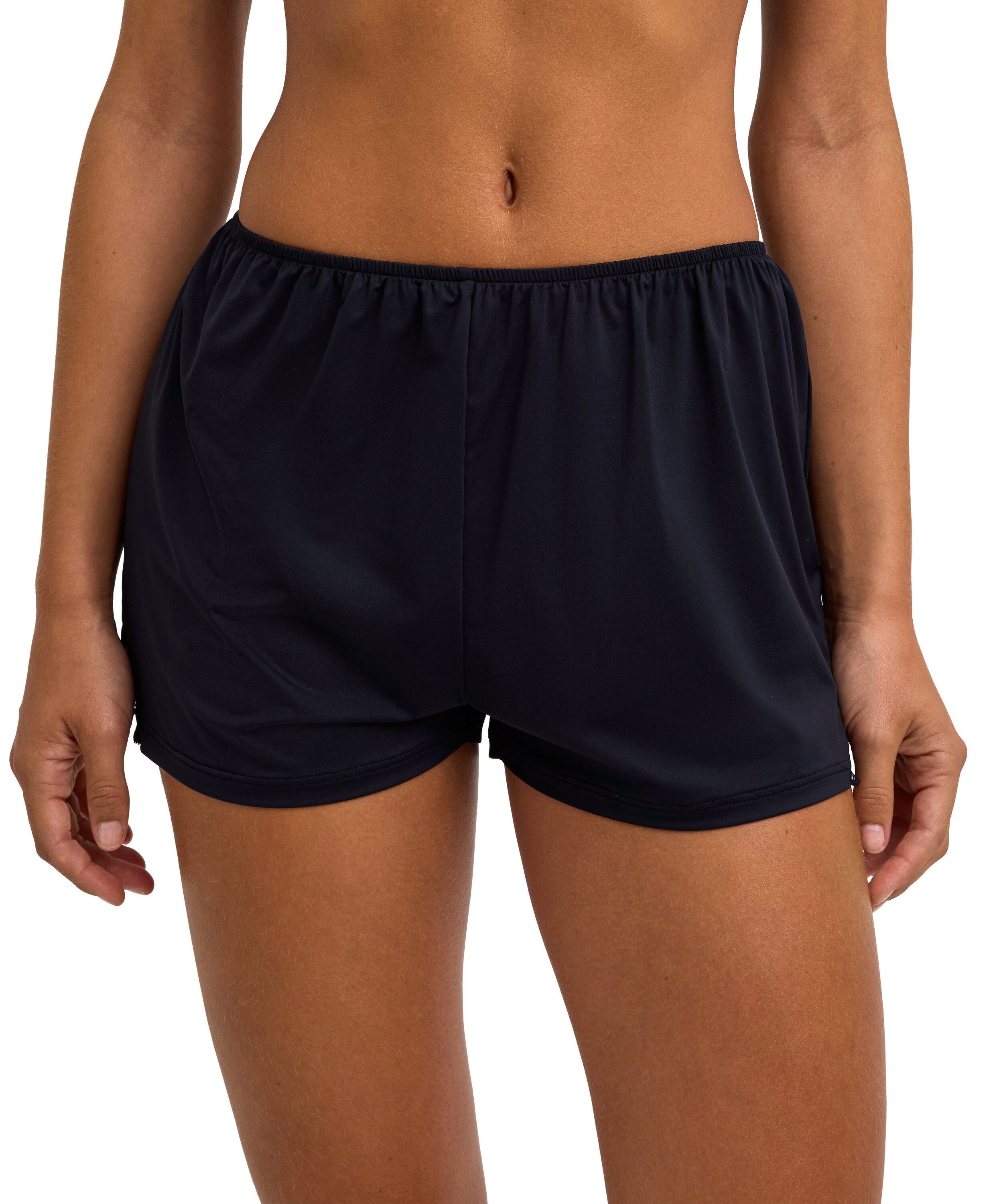 FALKE Funktionsunterhose FALKE Shorts Delicate Touch Damen (1-St., 1)