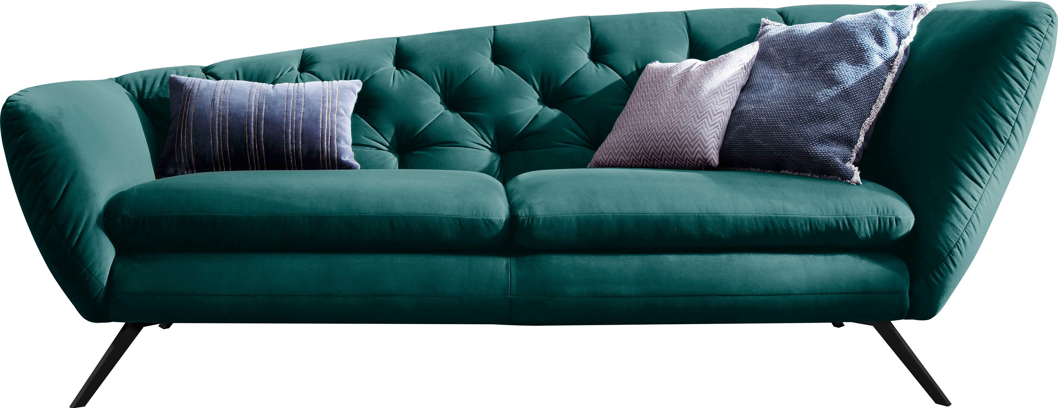 Home affaire Recamiere Beatrice, Recamiere links oder rechts, passend zur "Beatrice"-Serie