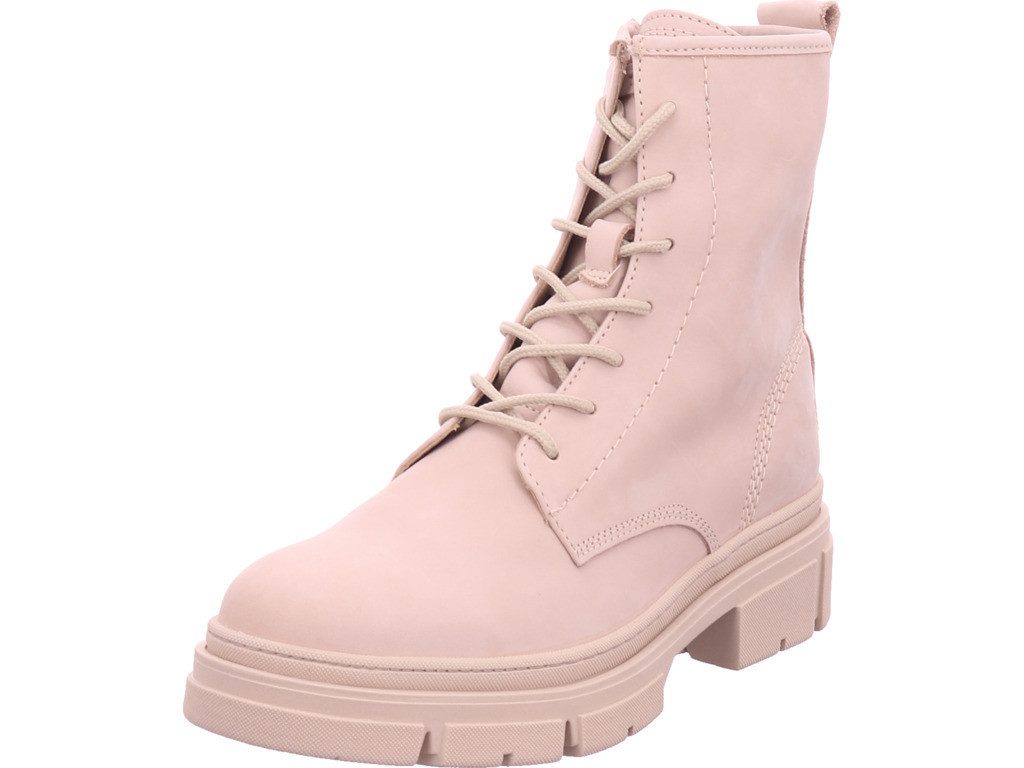 Damen Stiefelette Stiefel