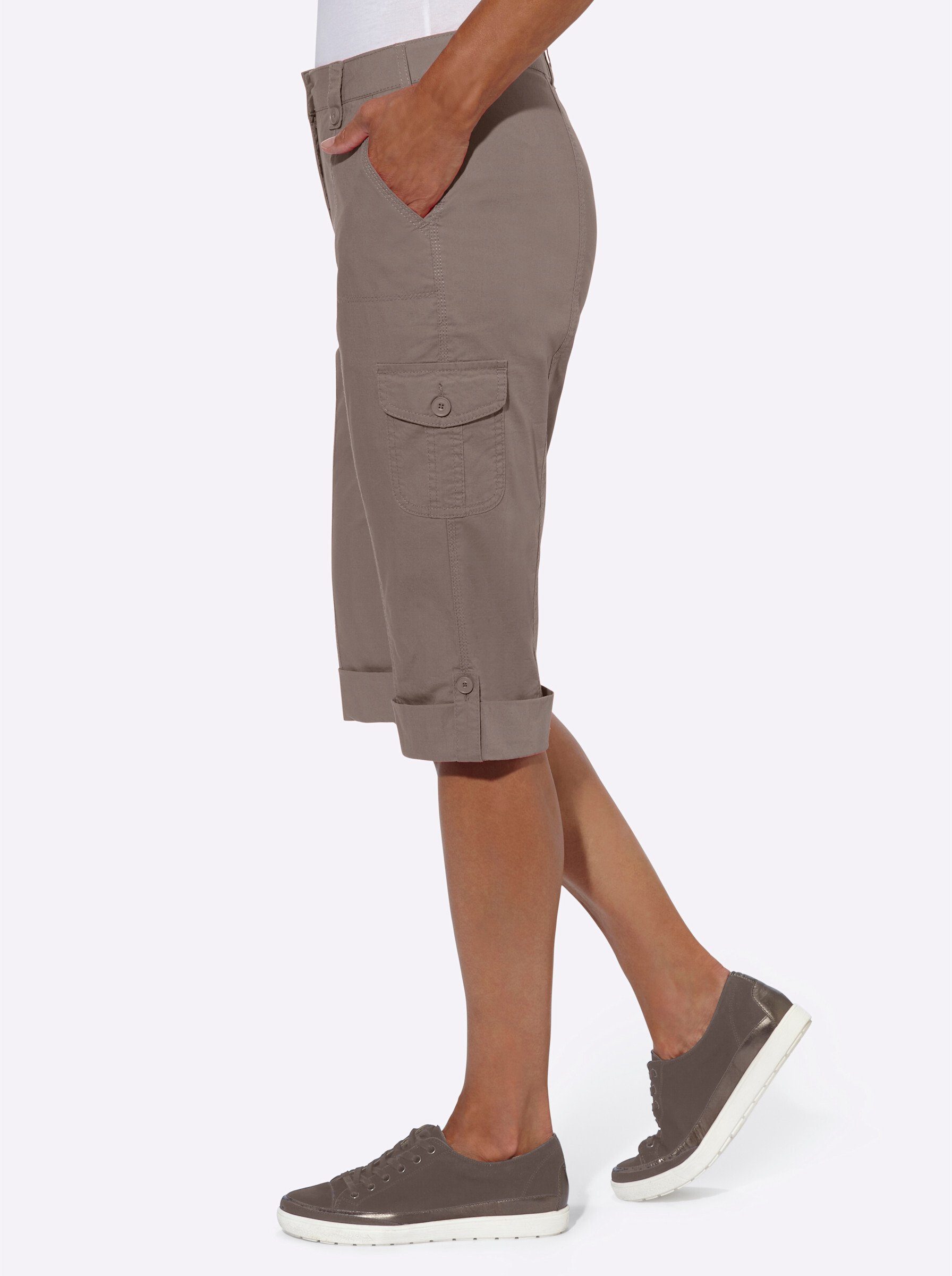 Witt Shorts Bermudas komfortabel