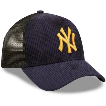 New Era Trucker Cap TIE DYE KORD Trucker New York Yankees