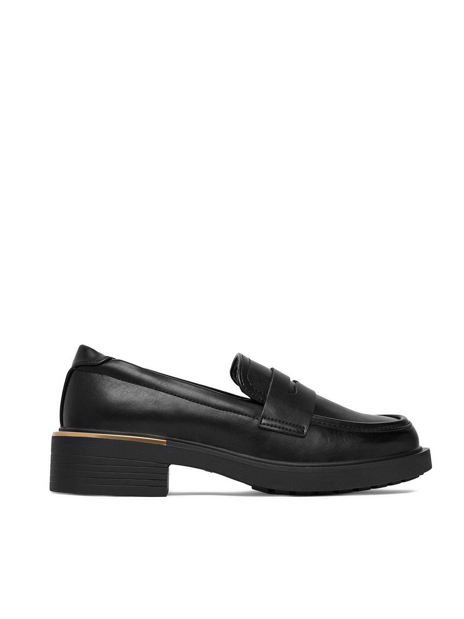 Jenny Jenny Women's Loafers Schwarz JENNY-CEO HY62252-5 Schwarz Mokassin