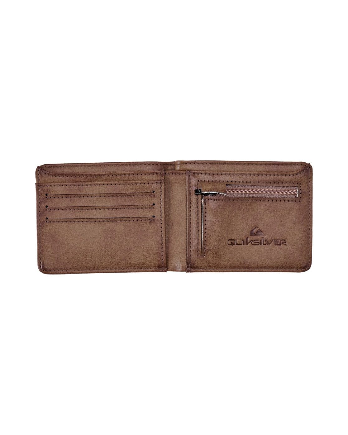 Quiksilver Brieftasche Slim Rays