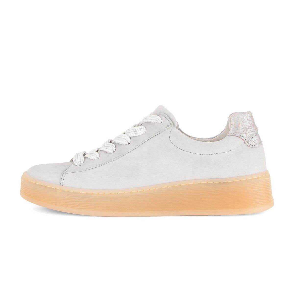 Gabor Sneaker low Rauleder Sneaker günstig online kaufen
