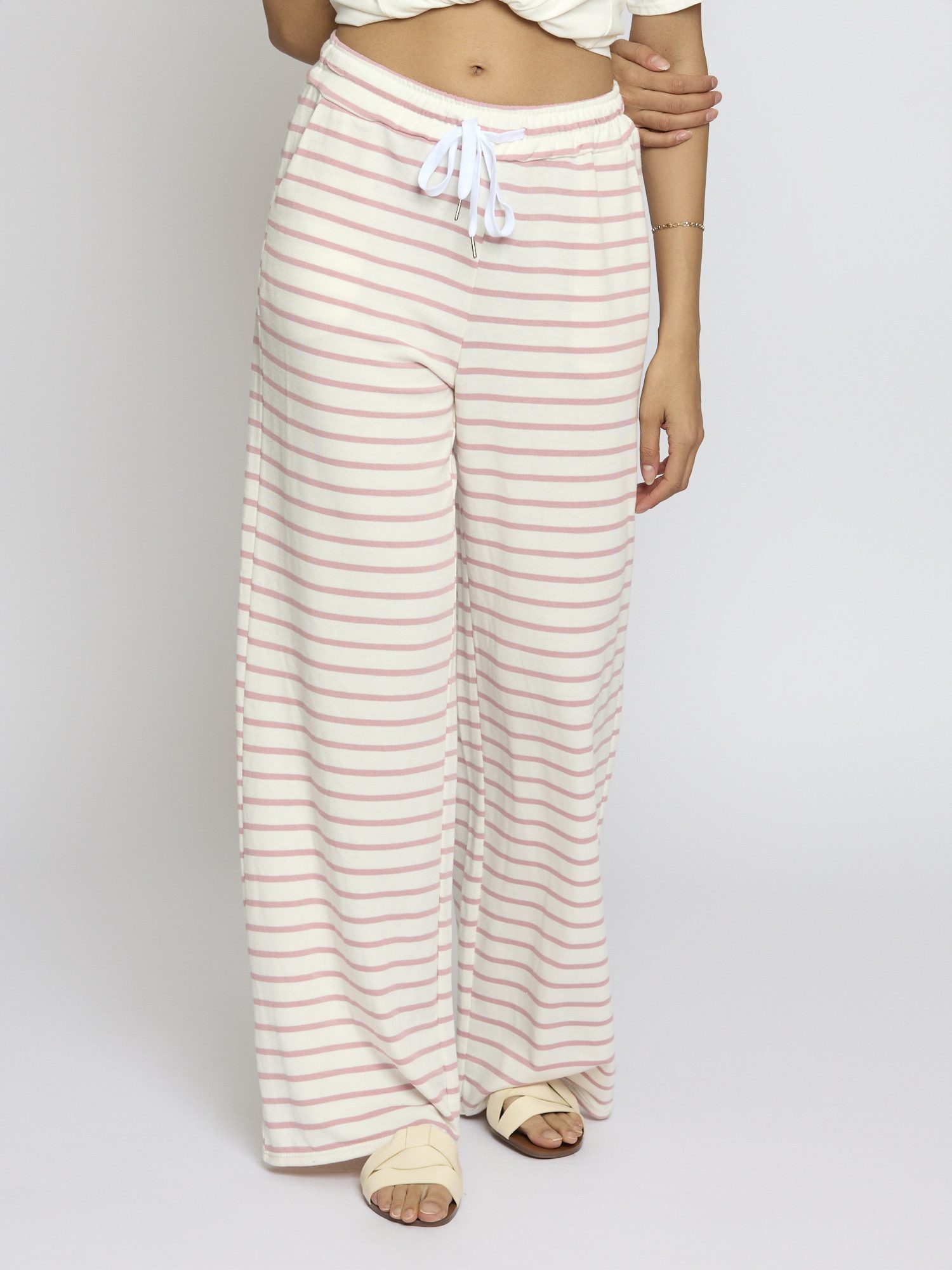 Lilavie Stoffhose Sveaa günstig online kaufen