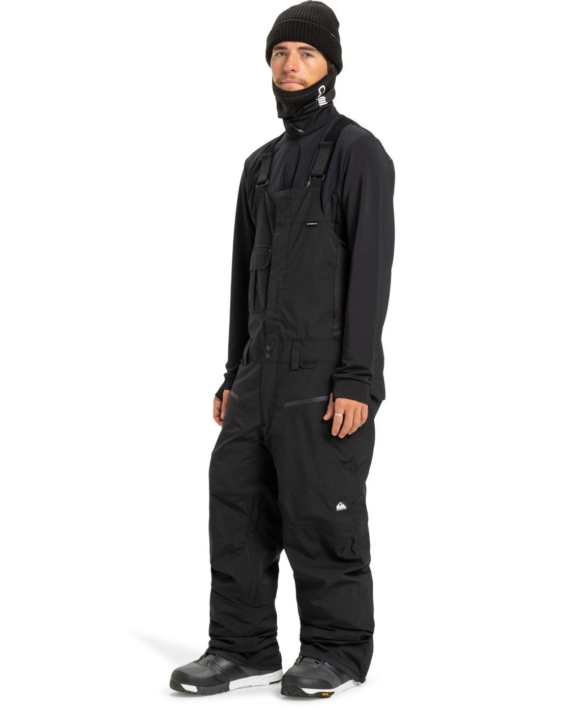 Quiksilver Snowboardhose Paramo Stretch 20K