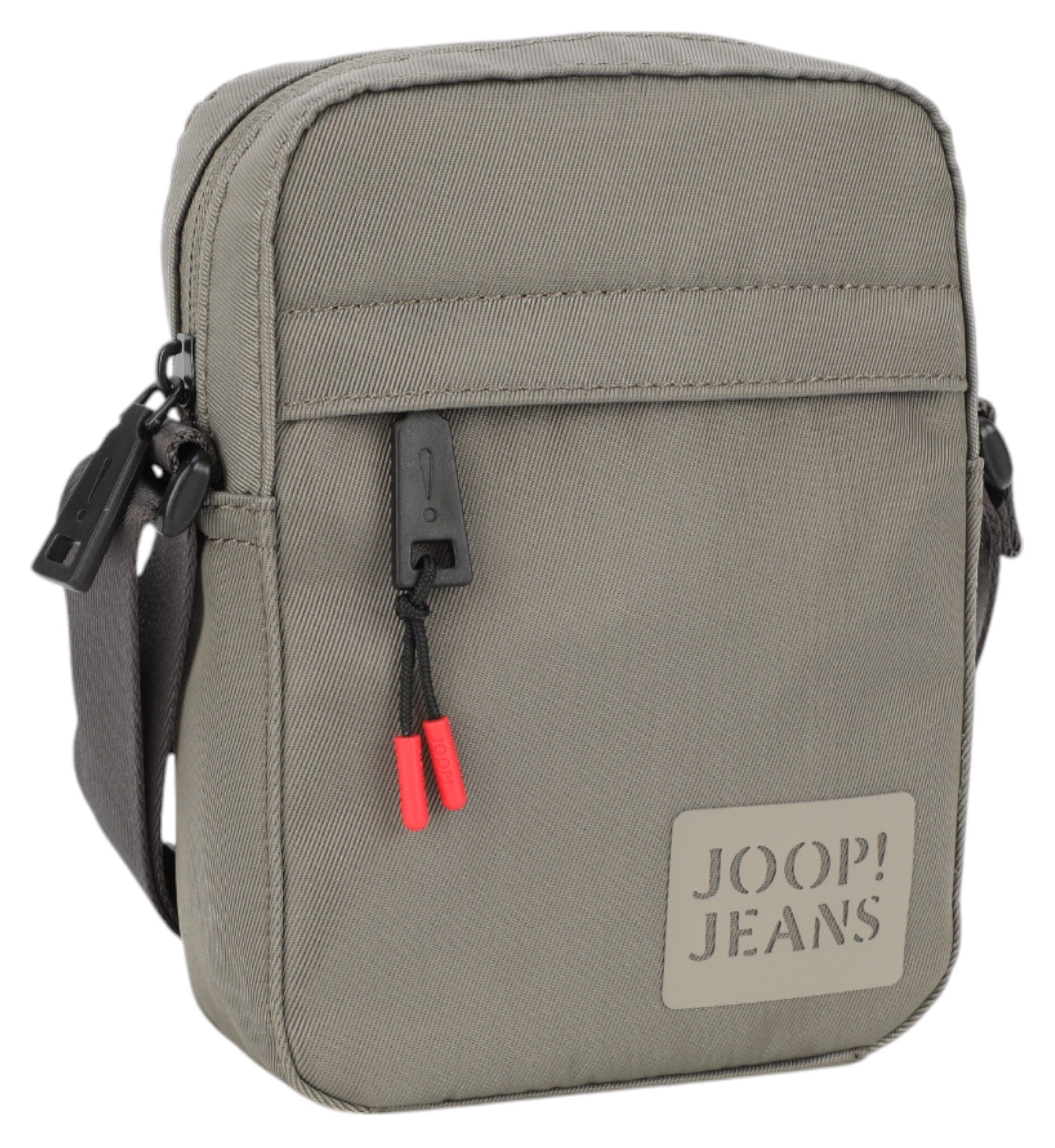Joop Jeans Schultertasche martano tessuto rafael shoulderbag xsvz, Tasche Herren Herrentasche Shoulder Bag