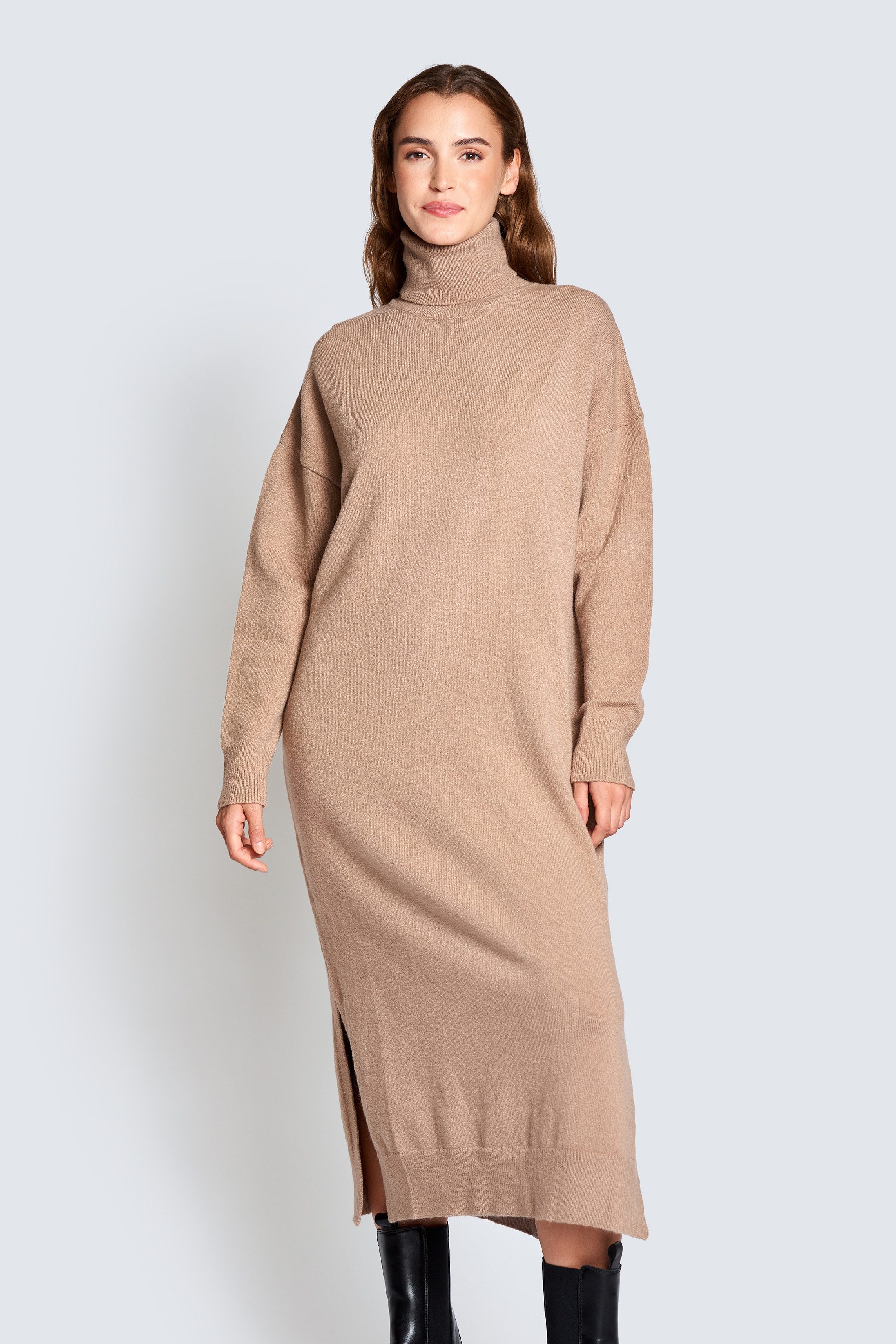 Zhrill Strickkleid SMILLA