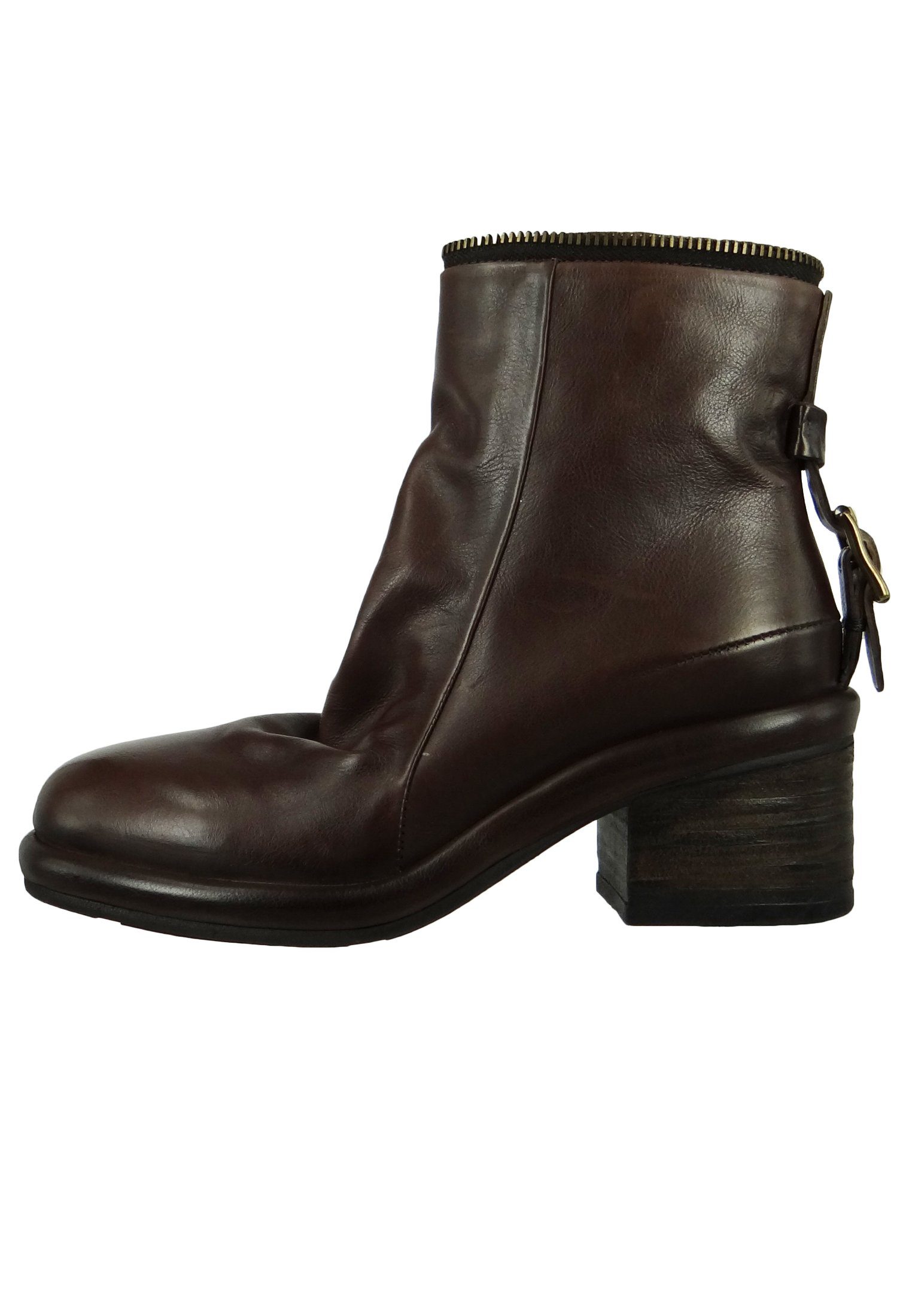 A.S.98 A95204-0101 6507 Fondente Stiefelette