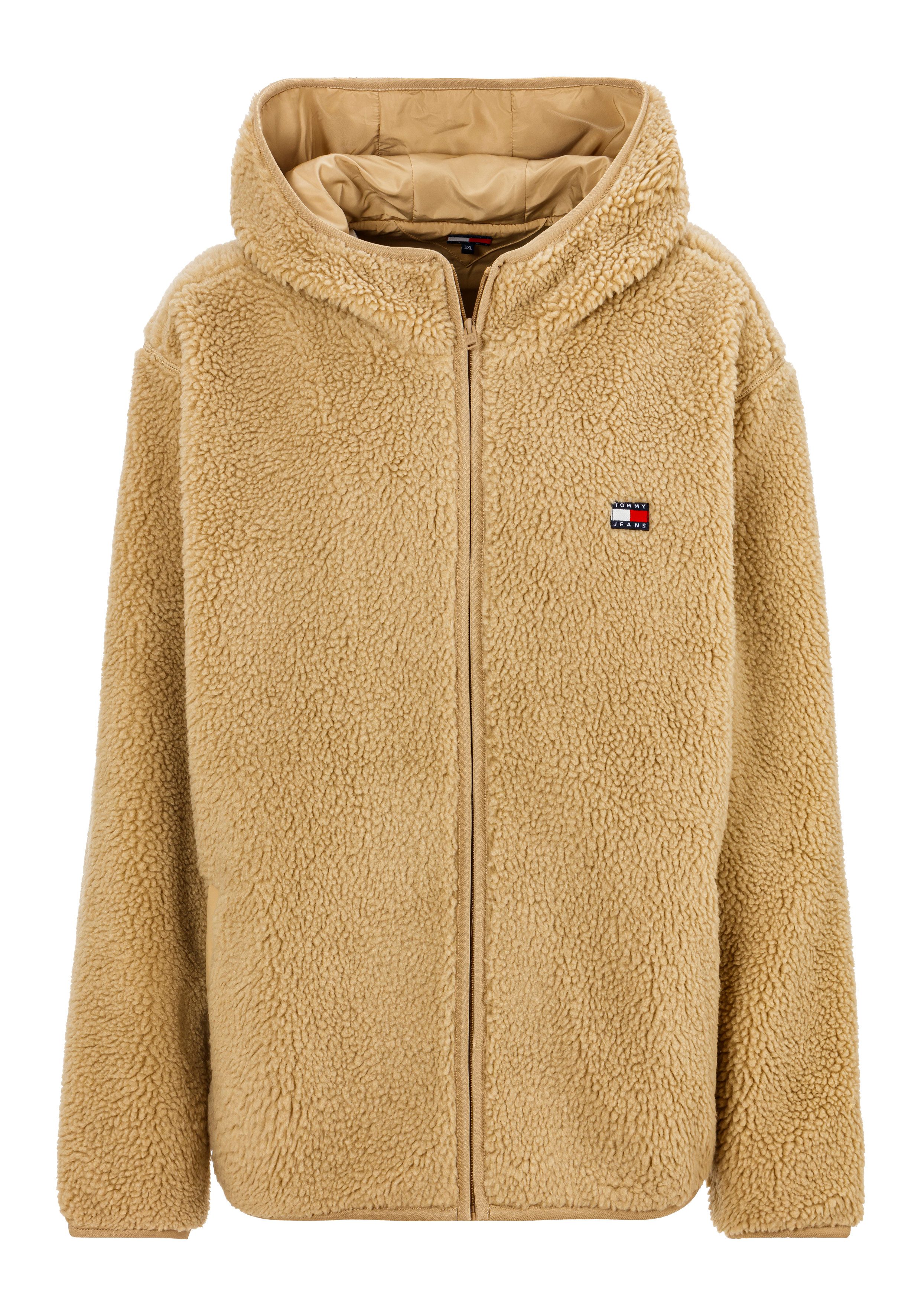 Tommy Jeans Plus Sweatjacke TJM REG günstig online kaufen