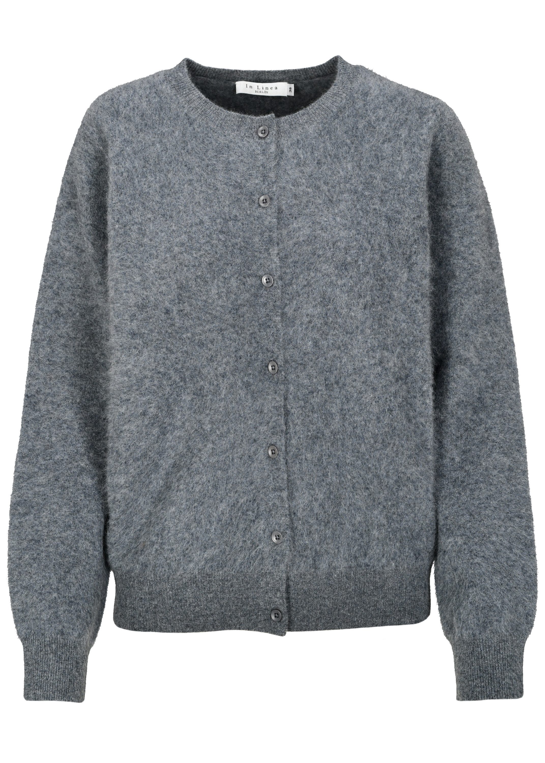 IN LINEA Strickjacke