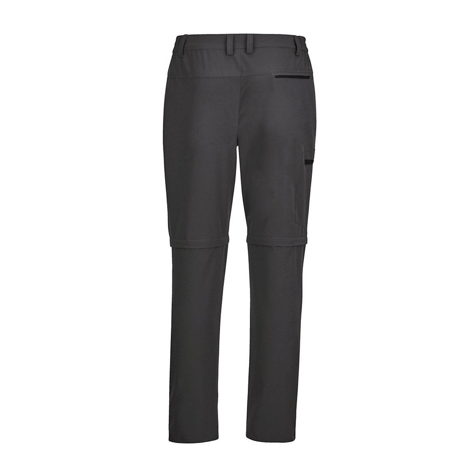 Killtec Outdoorhose Zip Off Wanderhose Bornu (0-tlg)