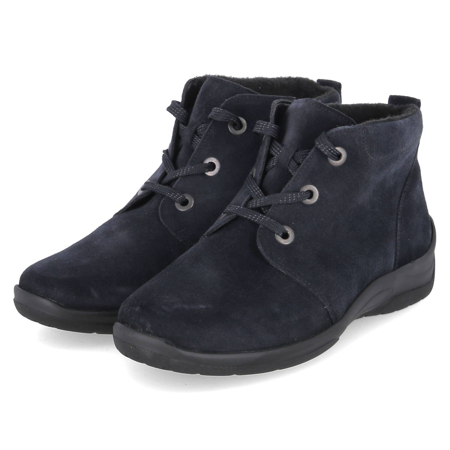 Waldläufer Stiefeletten HESNA Stiefelette