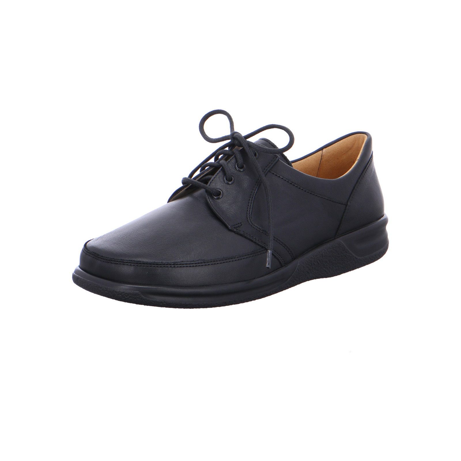 Ganter Schnürer Kurt Schnürschuh