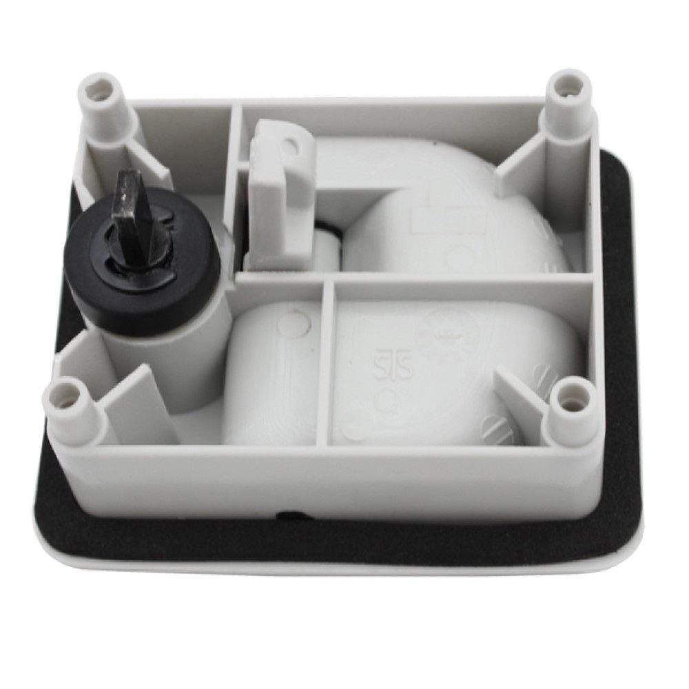 sts Aufschraubschloss Türschloss Griffmuldenschloss Schloss Wohnwagen Wohnmobil Caravan