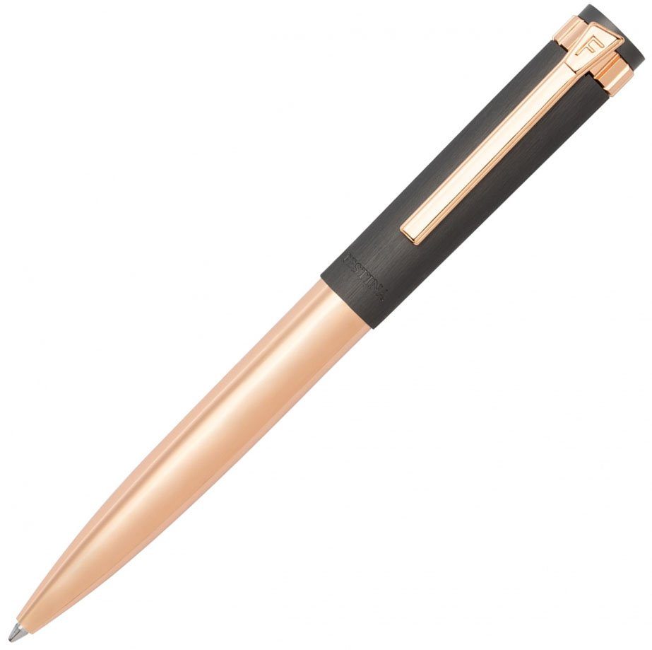 Festina Kugelschreiber Prestige, FWS4107/D, inklusive Etui, ideal auch als Geschenk | Kugelschreiber