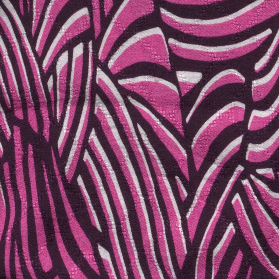 CECIL Sommerkleid mit Eingrifftaschen