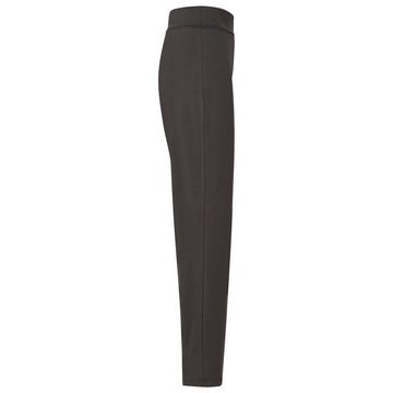 Yamadhi Yogahose Yoga Jazzpants, Bio-Baumwolle, Anthrazit (Dark Shadow) XL