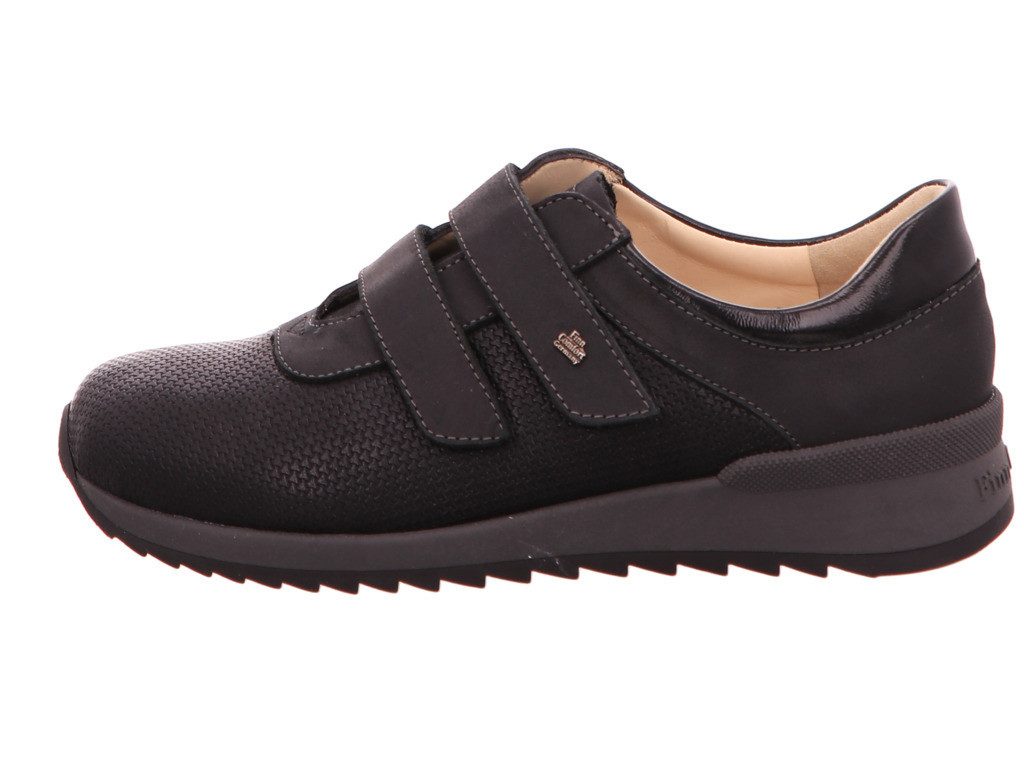 Finn Comfort Sportliche Slipper für Damen Slipper (keine Angabe, 1-tlg., keine Angabe)